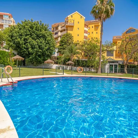 Apartment Awesome In Benalmadena